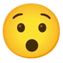 哇