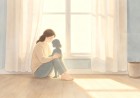 心理学家揭示疗愈真相：当你感到焦虑疲惫时，记得抱抱内在小孩