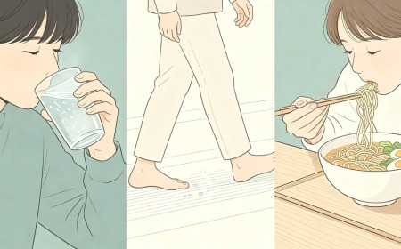 65个失眠核心常识，建议普通人认真看一看，尤其有心事的